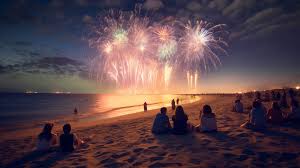 DA TRAVEL EDTION: The go-to spots for 4th Of July